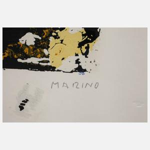 Prof. Marino Marini, Paar Grafiken