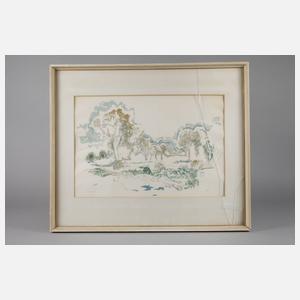 Prof. Otto Niemeyer-Holstein, ”Usbekistan”