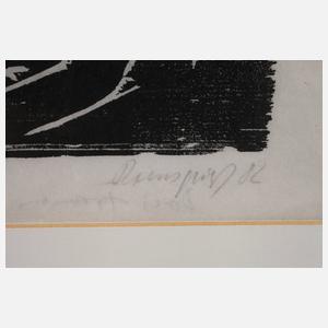 Klaus Roenspieß, ”Drei Frauen”