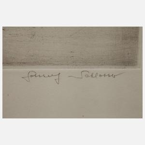 Gotthelf Schlotter, Pelikane