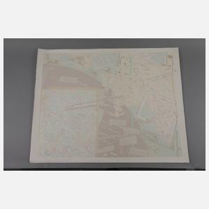 Nancy Stenvenson-Graves, Ohne Titel