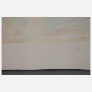 Nancy Stenvenson-Graves, Ohne Titel