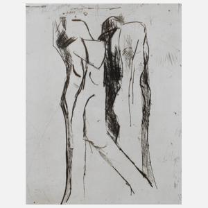 Prof. Werner Stötzer, Zwei Akte