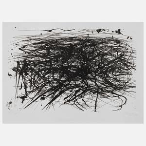 Prof. Max Uhlig, Landschaft