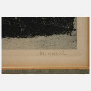 Paar Dresdenansichten