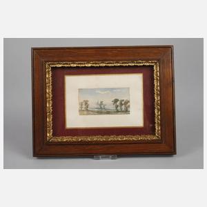 Franz Alt, An der Küste