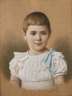 A. Gerhardt, Mädchenbildnis
