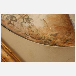 Carl Stürmer, ”Ottonie von Einem-Schindel”