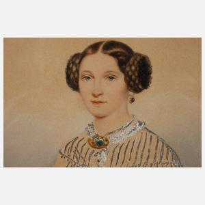 Carl Stürmer, ”Ottonie von Einem-Schindel”