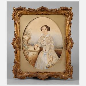 Carl Stürmer, ”Ottonie von Einem-Schindel”