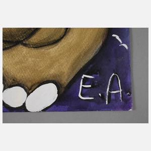 Emma Andijewska, ”Das Angebot”