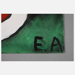 Emma Andijewska, ”Ehepaar”