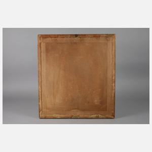 Robert Paul Geissler, Im Frühling