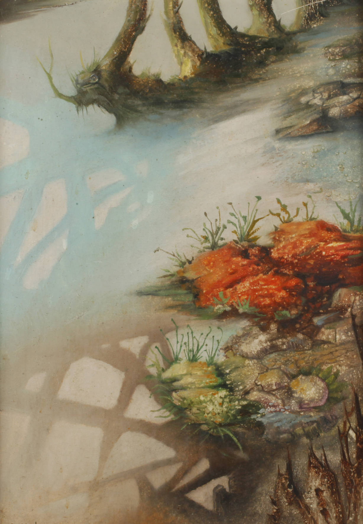 Nöella Lammers, Fantastische Komposition