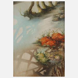 Nöella Lammers, Fantastische Komposition