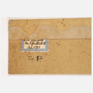 Fritz Neuenhahn, ”Tauwetter bei Oberweimar”