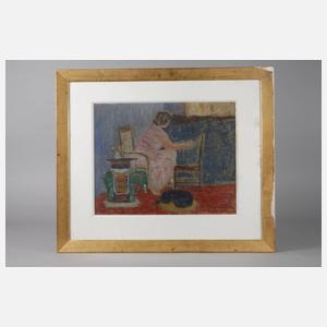 Henry Ramey, Lesende