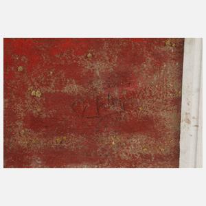 Henry Ramey, Lesende