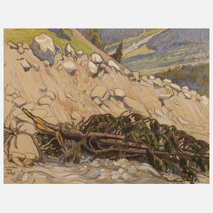 Marguerite Reutter-Junod, ”Un Vaincu”