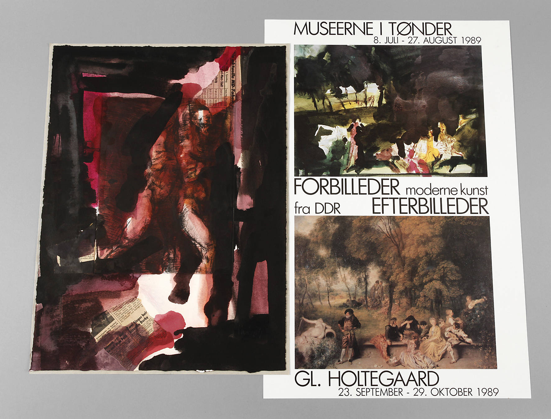 Prof. Peter Schnürpel, ”Siegerfiguren”