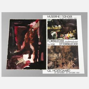 Prof. Peter Schnürpel, ”Siegerfiguren”