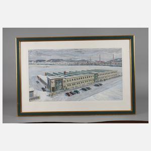 R. Speiser, Heidolph-Elektronik in Kehlheim