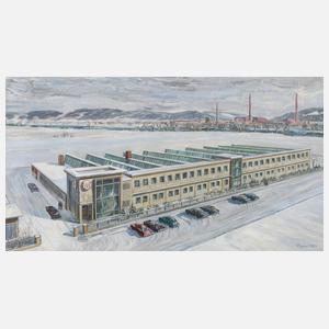 R. Speiser, Heidolph-Elektronik in Kehlheim