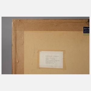 Prof. Ferdinand Staeger, Im Märchenwald