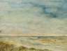 Erich Trepl, ”An der Ostsee”