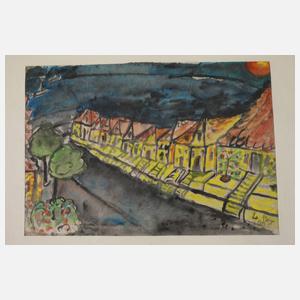 Paar Ansichten Russland