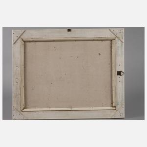 Fredo Bley, Sommer im Vogtland