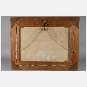 Manfred Feiler, Sommerliche Vogtlandlandschaft