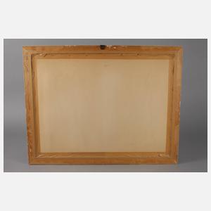 Johannes Hess, Darßlandschaft