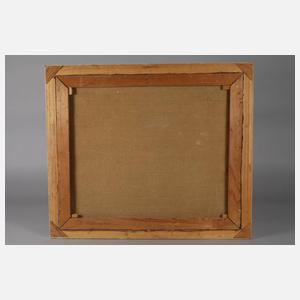 Elfriede Mäckel, Spätsommer am See