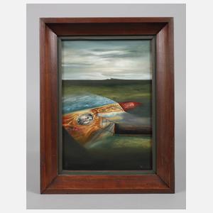 Heinz Plank, ”Spiel in der Ebene”