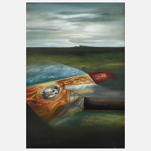 Heinz Plank, ”Spiel in der Ebene”