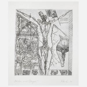 Heinz Plank, ”Zeichen und Zeugen”