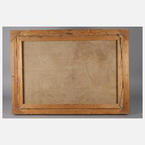 Friedrich Schick, Vogtländische Sommerlandschaft