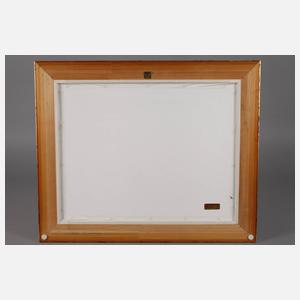 Johannes Wagner, In Thossen