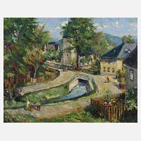 Johannes Wagner, In Thossen111