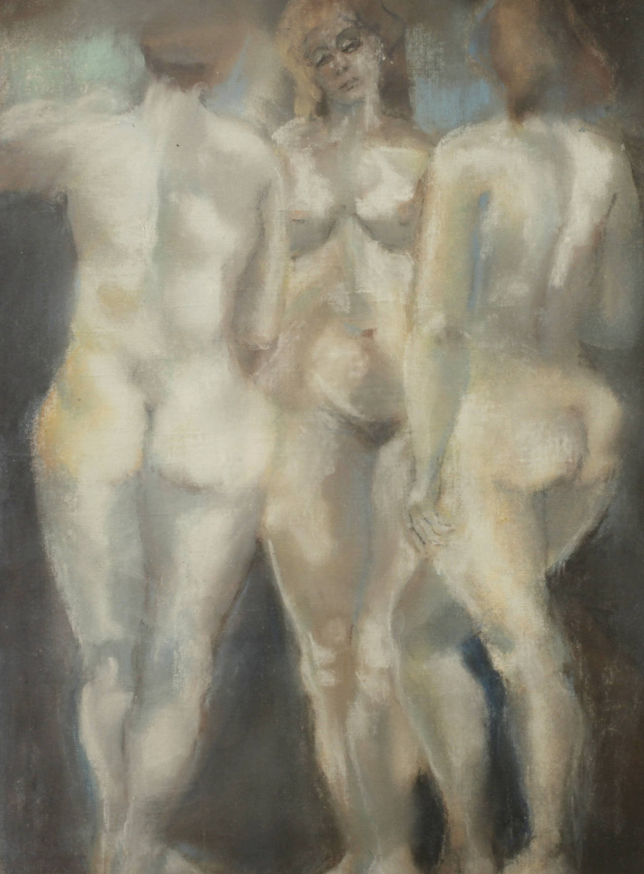 Walter, Dietrich, ”Drei Akte”