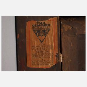 Adriaen van de Velde, attr., Hirtenszene