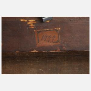 Adriaen van de Velde, attr., Hirtenszene