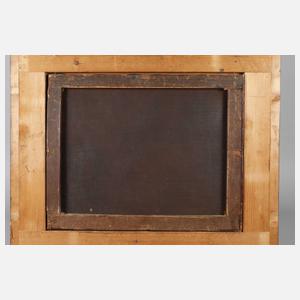 Josef im Kerker Potiphars