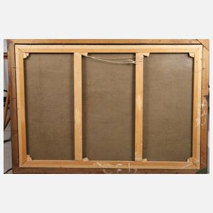 Großes Seestück 17. Jh.