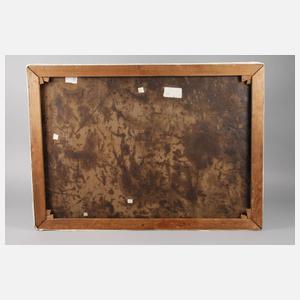 Emilia Acierno, Büßende Maria Magdalena