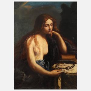 Emilia Acierno, Büßende Maria Magdalena