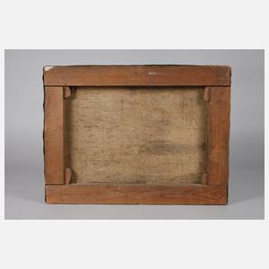 A. Altmann, Nächtliche Stadtlandschaft