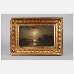 Prof. Louis Douzette, Nocturne