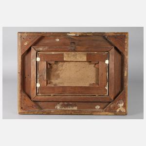 Wilhelm Klein, ”... im Würmthale (Baden)”